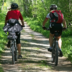 Pista ciclabile Treviso-Ostiglia